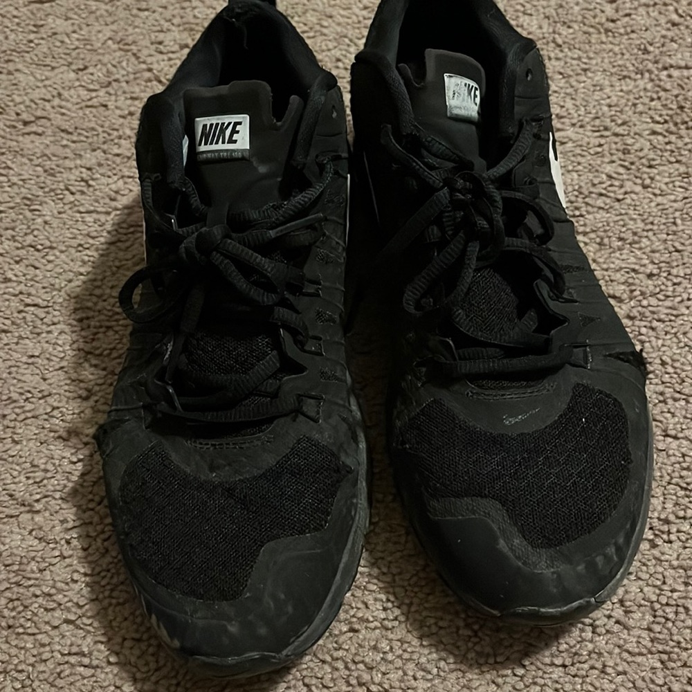Men’s shoes